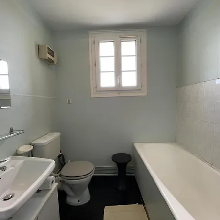 Holiday home Chez Labat 1 *