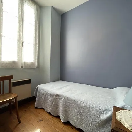 בית נופש Chez Labat 1 Livron