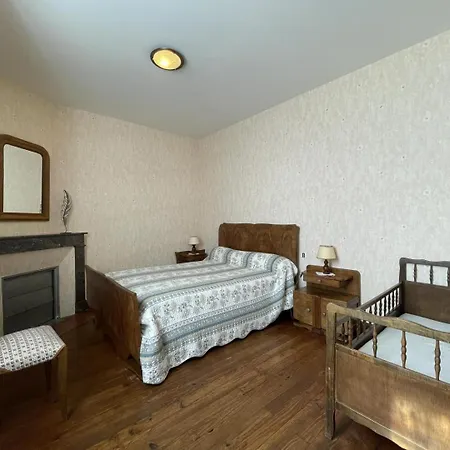 Chez Labat 1 בית נופש