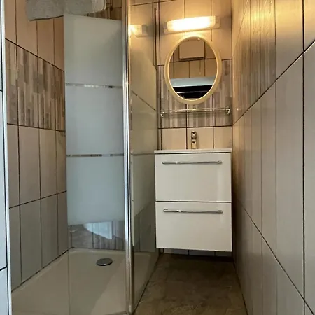 Chez Labat 1 בית נופש *