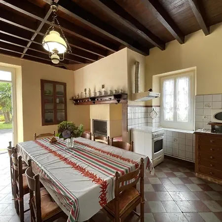 בית נופש Chez Labat 1 Livron