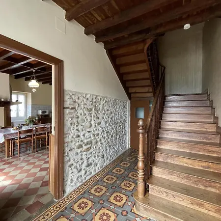 Chez Labat 1 Holiday home Livron