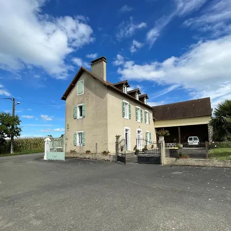 Chez Labat 1 * Livron