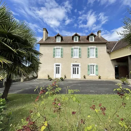 Chez Labat 1 * Livron