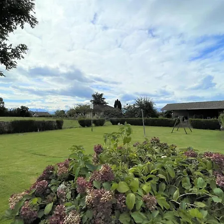 בית נופש Chez Labat 1