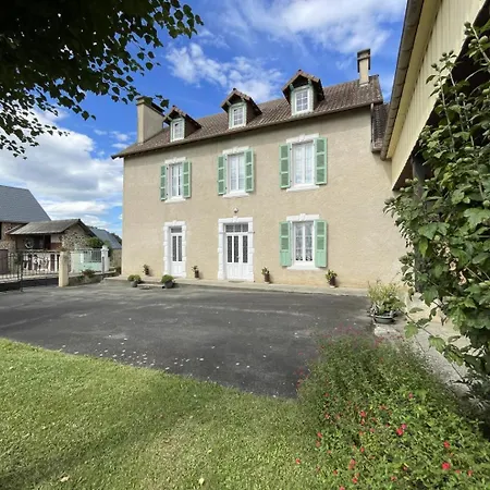 Chez Labat 1 Holiday home Livron