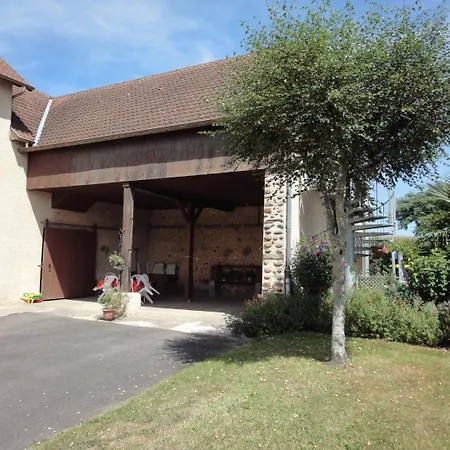 Holiday home Chez Labat 1 Livron