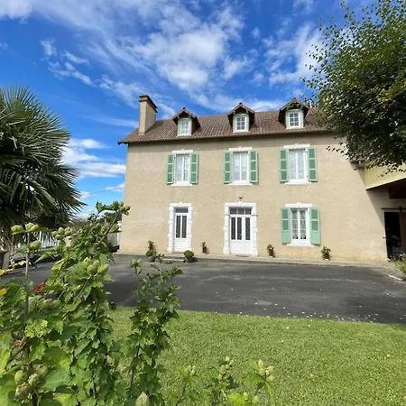 Chez Labat 1 Holiday home