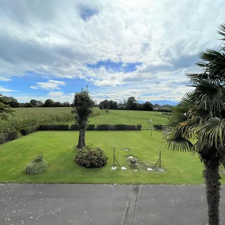 בית נופש Chez Labat 1 Livron