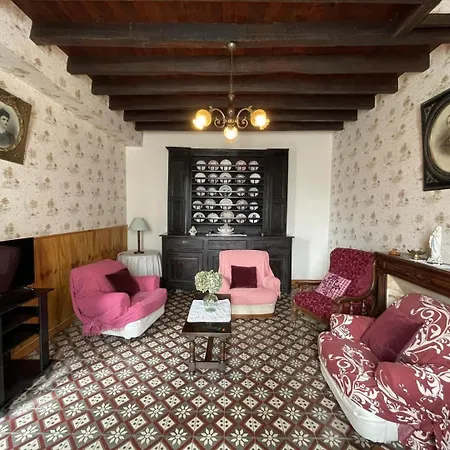 Chez Labat 1 *