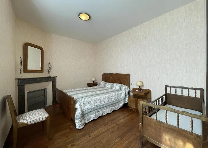 Chez Labat 1 Σπίτι διακοπών