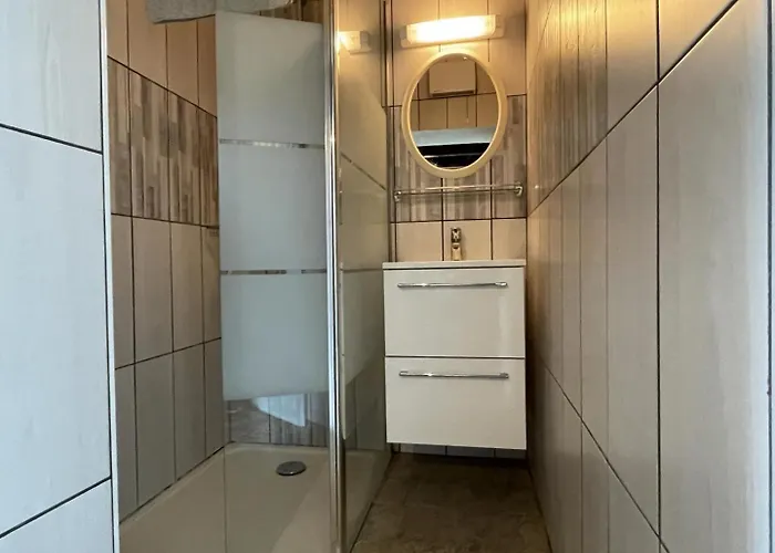 Chez Labat 1 Σπίτι διακοπών *