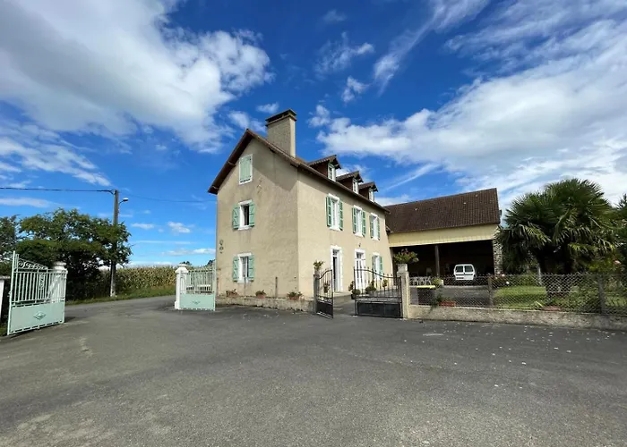 Chez Labat 1 * Livron