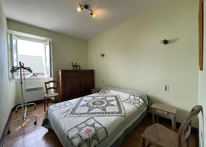 Chez Labat 1 Σπίτι διακοπών *