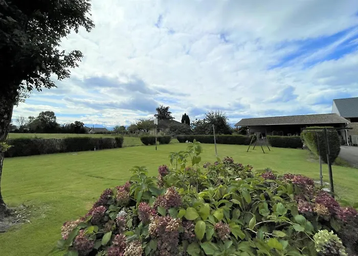 Σπίτι διακοπών Chez Labat 1