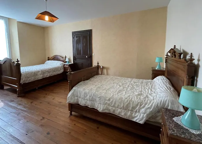 Chez Labat 1 Σπίτι διακοπών Livron