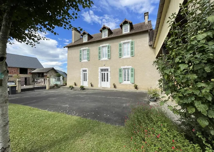 Chez Labat 1 Σπίτι διακοπών Livron