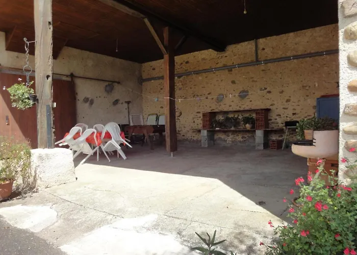 Σπίτι διακοπών Chez Labat 1 Livron