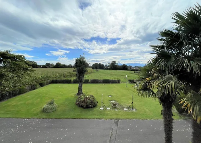 Σπίτι διακοπών Chez Labat 1 Livron