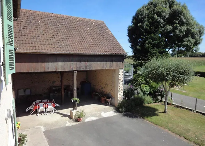 Chez Labat 1 * Livron